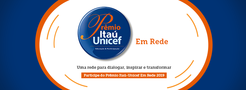 Prêmio Itaú-Unicef em Rede