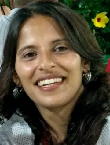 Letícia Araújo Moreira da Silva, coordenadora do Programa pelo CENPEC Educação 