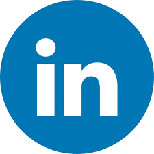 ícone O linkedin, logo Livre de Social Colored Icons