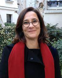 Professor » Claudia Lemos Vóvio » GUARULHOS - Escola de Filosofia, Letras e  Ciências Humanas - EFLCH » Educação » Somos UNIFESP